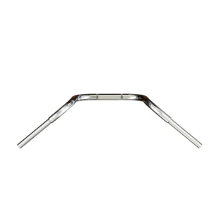 10″ APE HANGERS (WIDE MOUNT) – 1 1/4″ HANDLEBARS