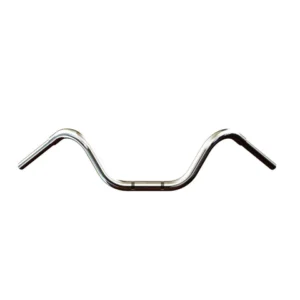 BUCKHORN – 1 1/4″ HANDLEBARS