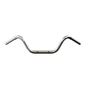BUCKHORN (WIDE MOUNT) – 1 1/4″ HANDLEBARS