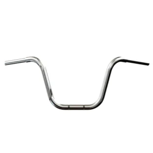 OLD SCHOOL 13″ APE HANGERS – 1 1/4″ HANDLEBARS