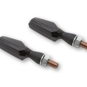 SCURO REAR INDICATOR WITH RUN & BRAKE LIGHT