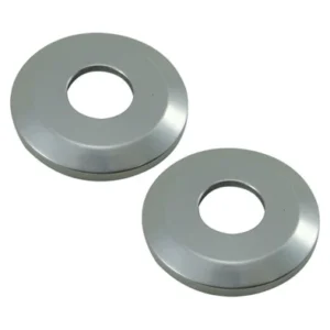 HANDLEBAR CLAMP/RISER CUP WASHERS