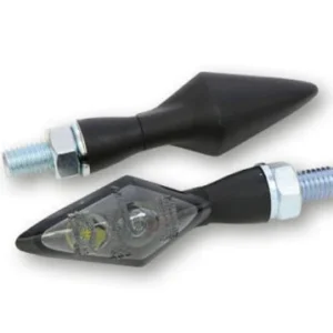 PEN HEAD DOUBLE REAR INDICATOR WITH RUN & BRAKE LIGHT