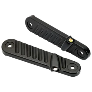 STREAMLINER FRONT TURN SIGNALS FINNED