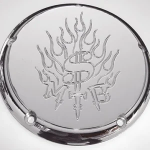 5 HOLE DERBY COVER MONEY TO BURN