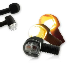 FLY SMD REAR INDICATOR WITH RUN & BRAKE LIGHT