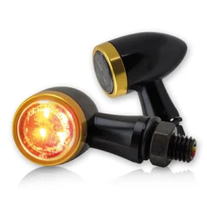 JACK SMD INDICATOR WITH 3 IN 1 RUN & BRAKE LIGHT