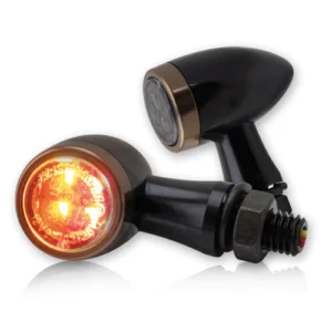JACK SMD INDICATOR WITH 3 IN 1 RUN & BRAKE LIGHT