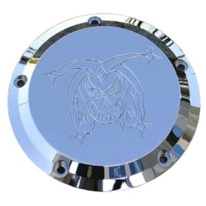 5 HOLE DERBY COVER JOKER