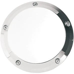5 HOLE DERBY COVER SMOOTH