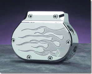 CLUTCH RELEASE COVER FLAME
