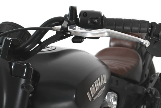 UNDERPERCH INDICATORS FOR INDIAN SCOUT - SQUARE - Image 3