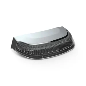 CROWN TAIL LIGHT WITH LIGHTSTRIKE TECHNOLOGY™