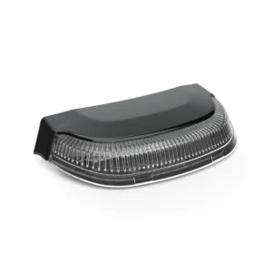 CROWN TAIL LIGHT WITH LIGHTSTRIKE TECHNOLOGY™