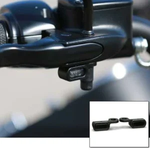 THUNDERBIKE UNDERPEARCH INDICATORS SOFTAIL SLIM S &, FAT BOY S MODELS 16-LATER, V-ROD AND TOURING 09-LATER.