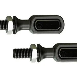 THUNDERBIKE LED REAR INDICATOR WITH RUN & BRAKE LIGHT
