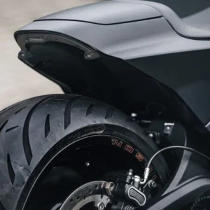 FXDR TAIL LIGHT & INDICATOR