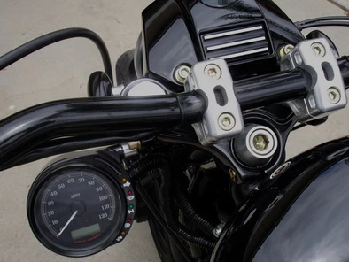 SPEEDOMETER SIDE MOUNT - Image 18