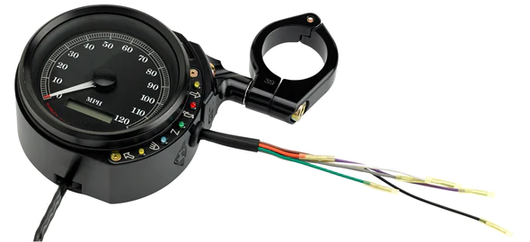 SPEEDOMETER SIDE MOUNT - Image 6
