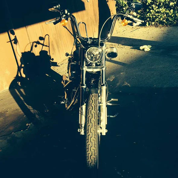 SPEEDOMETER SIDE MOUNT - Image 21