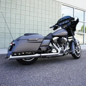 VT AIR CLEANER COVER FINNED