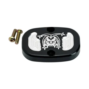 FL REAR MASTER CYLINDER COVER JOKER
