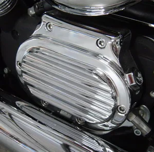 CLUTCH RELEASE COVER FLAME