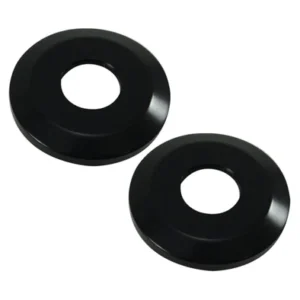 HANDLEBAR CLAMP/RISER CUP WASHERS