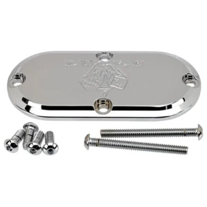 OVAL INSPECTION COVER LUCKY 7