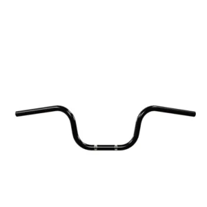 8″ APE HANGERS BLACK – 1″ HANDLEBARS