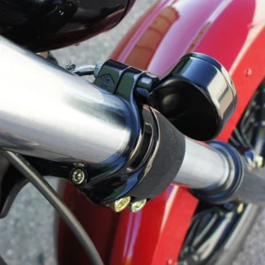 41MM FORK TUBE TURN SIGNAL BRACKET