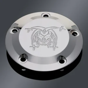 5 HOLE POINT COVER JOKER