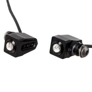 SINGLE RAT EYE LED TURN SIGNAL