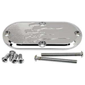 OVAL INSPECTION COVER FLAME