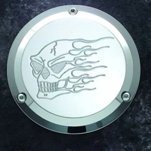 3 HOLE DERBY COVER HOTHEAD