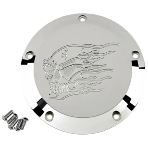 5 HOLE DERBY COVER HOTHEAD