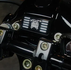 HEADLIGHT BRACKET INSERT JOKER