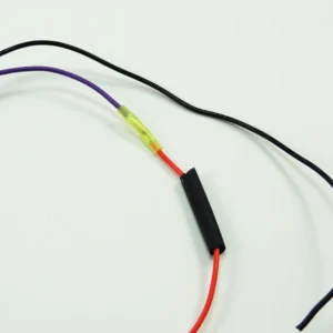 RUN/TURN SIGNAL LED CONVERTER