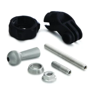 ACTION CAMERA ADAPTER W/ MOUNT