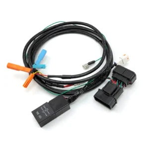 PLUG-&-PLAY DIALDIM WIRING ADAPTOR FOR HONDA AFRICA TWIN 1100