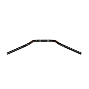 10″ APE HANGERS BLACK – 1″ HANDLEBARS