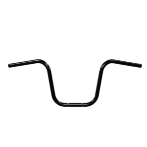 12″ APE HANGERS BLACK – 1″ HANDLEBARS