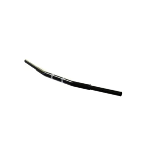 DRAG BAR BLACK – 1 1/4″ HANDLEBARS