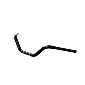 WESTERN BARS BLACK – 1 1/4″ HANDLEBARS