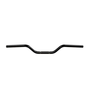 MOTO BARS BLACK – 7/8″ HANDLEBARS