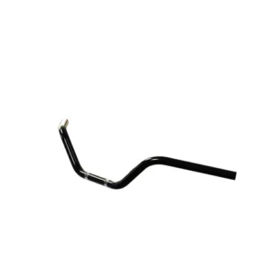 WESTERN BARS BLACK – 7/8″ HANDLEBARS