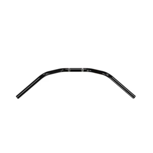 WESTERN BARS BLACK – 1″ HANDLEBARS