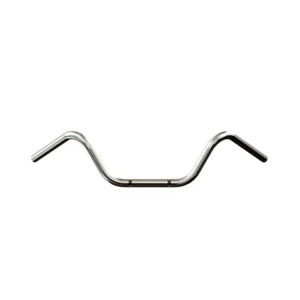 BUCKHORN (WIDE MOUNT) – 1″ HANDLEBARS