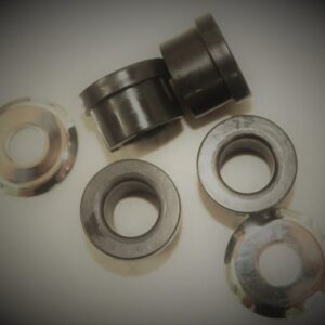 Polyurethane Riser Bushes
