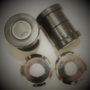 Polyurethane Riser Bushes